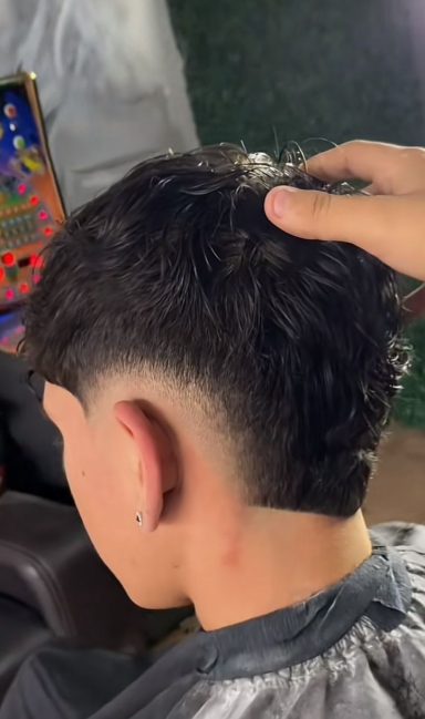 Cuenta / Style espagnol Cuenta / Style espagnol